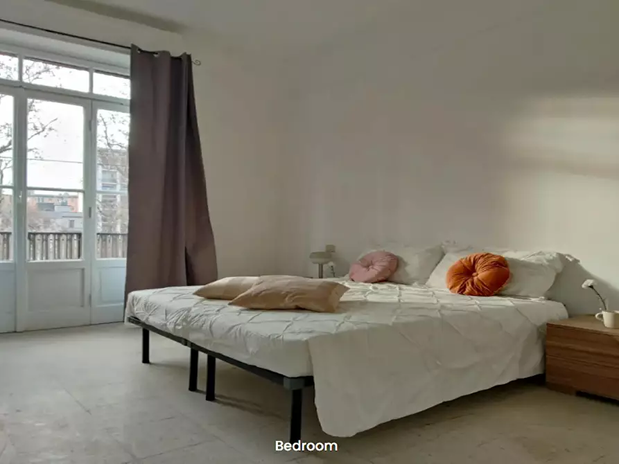 Immagine 3 di Appartamento in affitto  in Via Pietro da Cortona a Milano