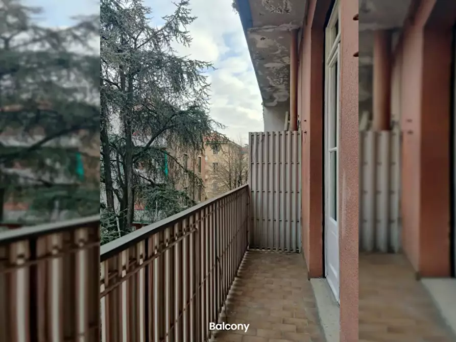 Immagine 10 di Appartamento in affitto  in Via Pietro da Cortona a Milano