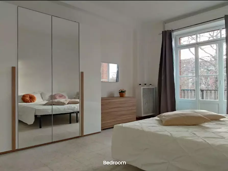 Immagine 4 di Appartamento in affitto  in Via Pietro da Cortona a Milano