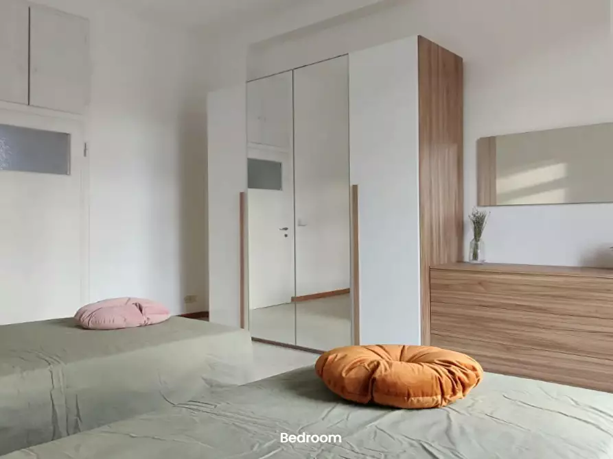 Immagine 2 di Appartamento in affitto  in Via Pietro da Cortona a Milano