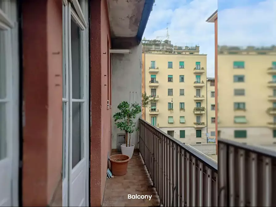 Immagine 9 di Appartamento in affitto  in Via Pietro da Cortona a Milano