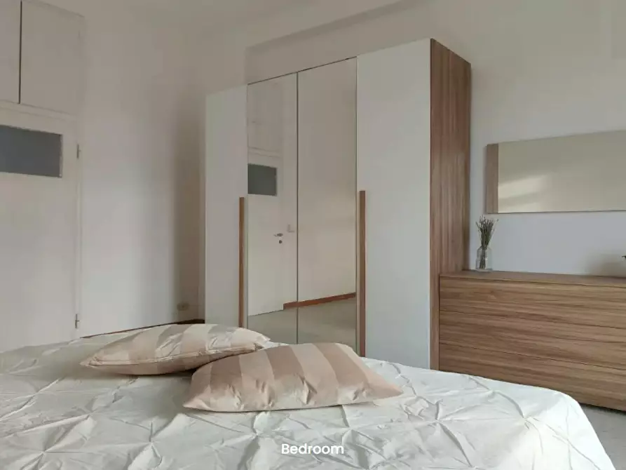 Immagine 7 di Appartamento in affitto  in Via Pietro da Cortona a Milano