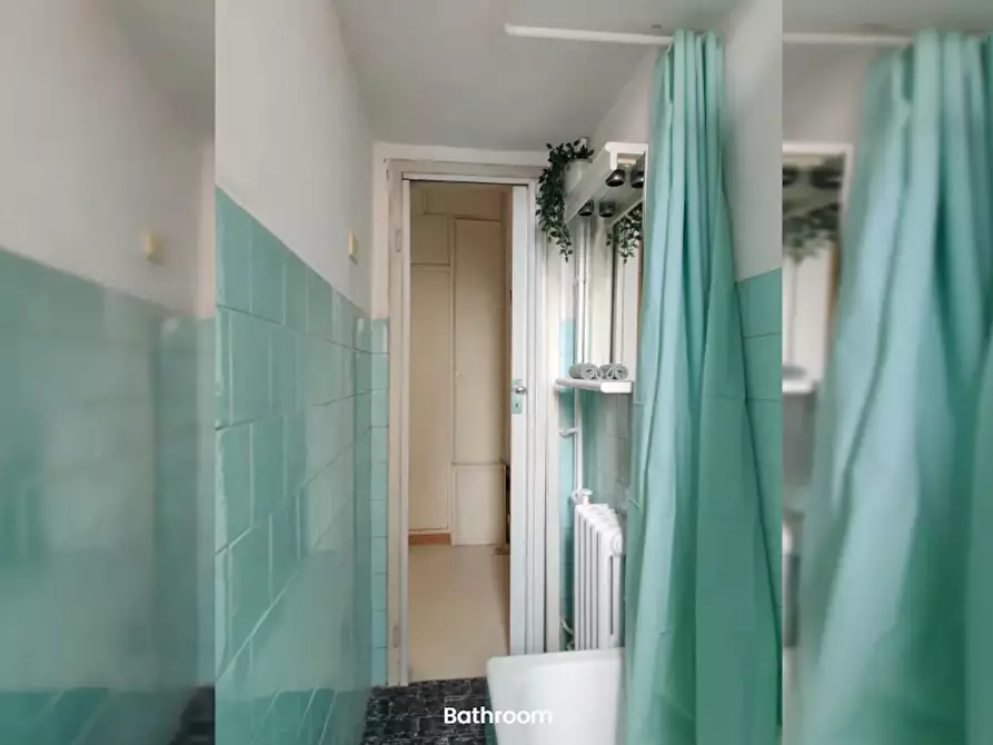Immagine 8 di Appartamento in affitto  in Via Pietro da Cortona a Milano