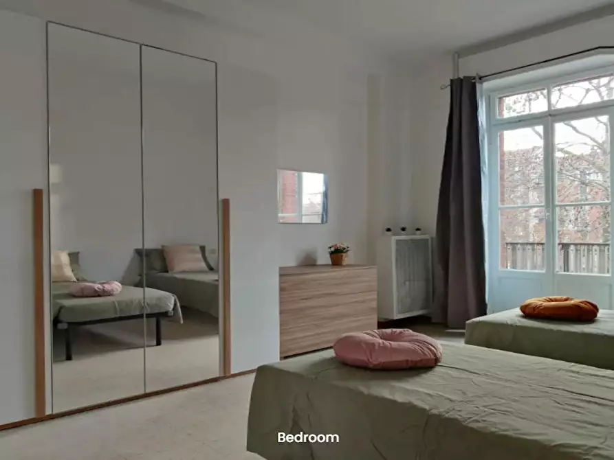 Immagine 5 di Appartamento in affitto  in Via Pietro da Cortona a Milano