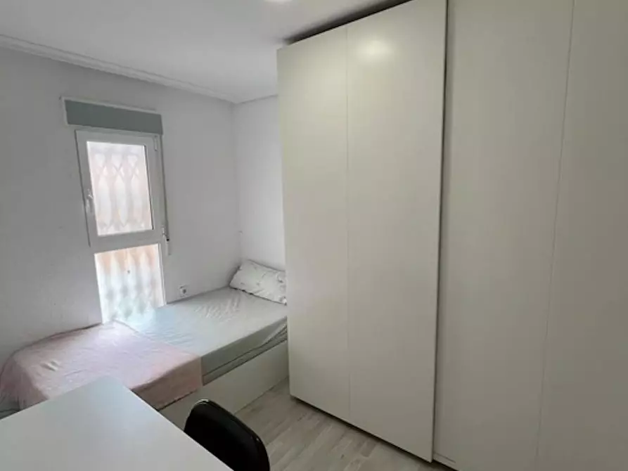 Immagine 2 di Camera in affitto  in Carrer de la Literatura a Hospitalet De Llobregat, L'