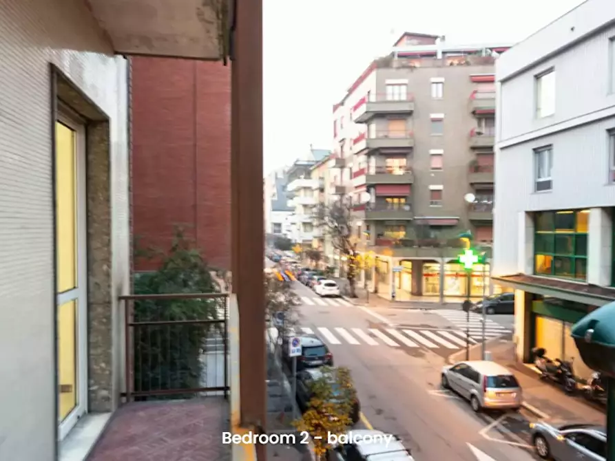 Immagine 5 di Camera condivisa in affitto  in Via Umberto Fogagnolo a Sesto San Giovanni
