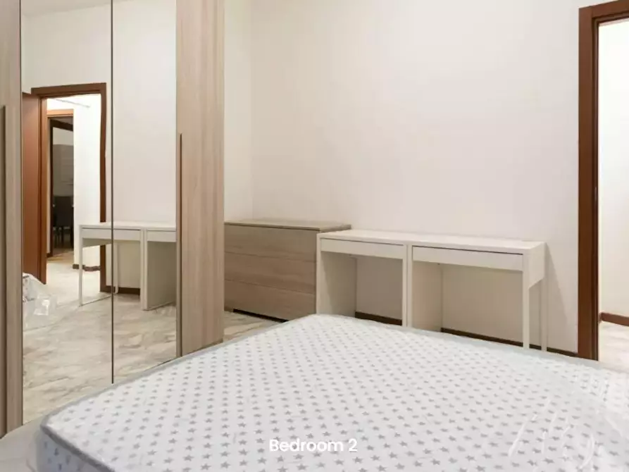Immagine 2 di Camera condivisa in affitto  in Via Umberto Fogagnolo a Sesto San Giovanni