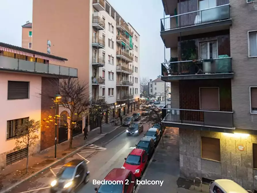 Immagine 6 di Camera condivisa in affitto  in Via Umberto Fogagnolo a Sesto San Giovanni