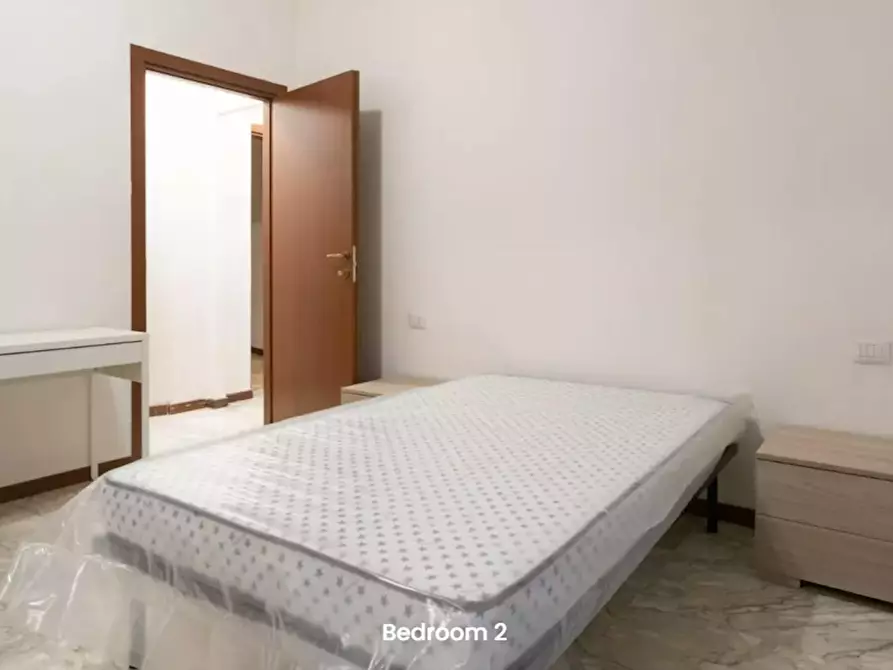 Immagine 3 di Camera condivisa in affitto  in Via Umberto Fogagnolo a Sesto San Giovanni