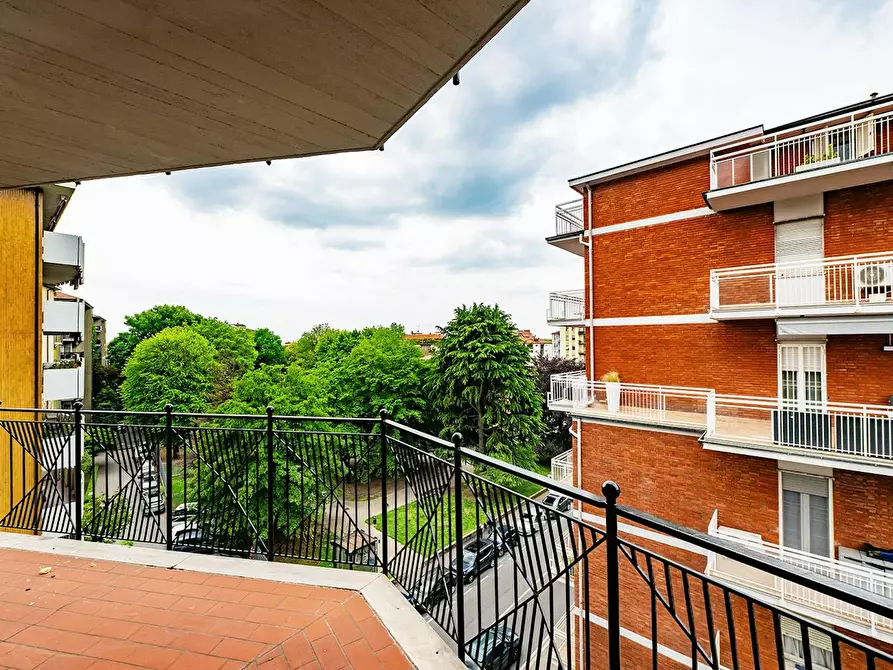 Immagine 5 di Camera in affitto  in Via Giuseppe Mazzini a Bergamo
