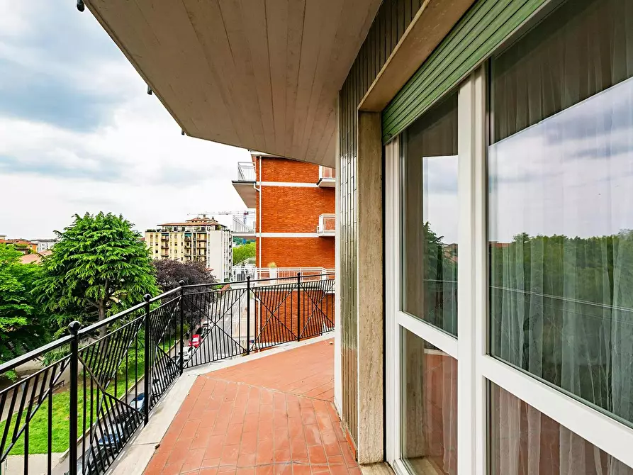 Immagine 7 di Camera in affitto  in Via Giuseppe Mazzini a Bergamo