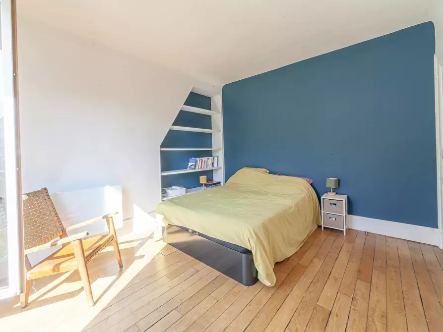 Immagine 4 di Appartamento in affitto  in Rue Malus a Paris 05