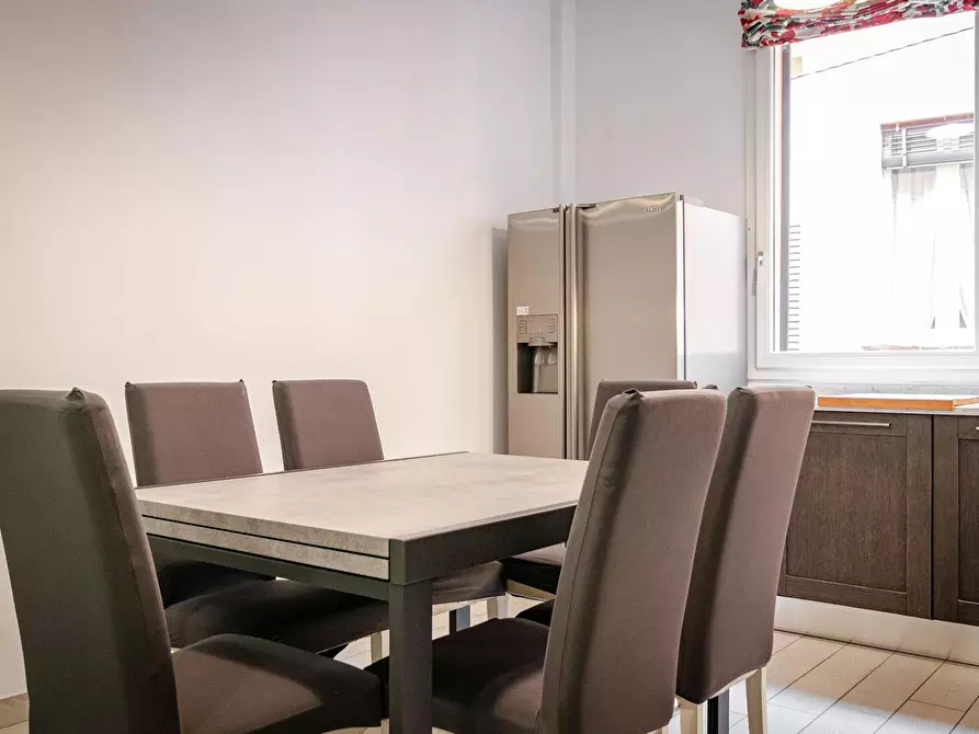 Immagine 6 di Appartamento in affitto  in Via Broccaindosso a Bologna