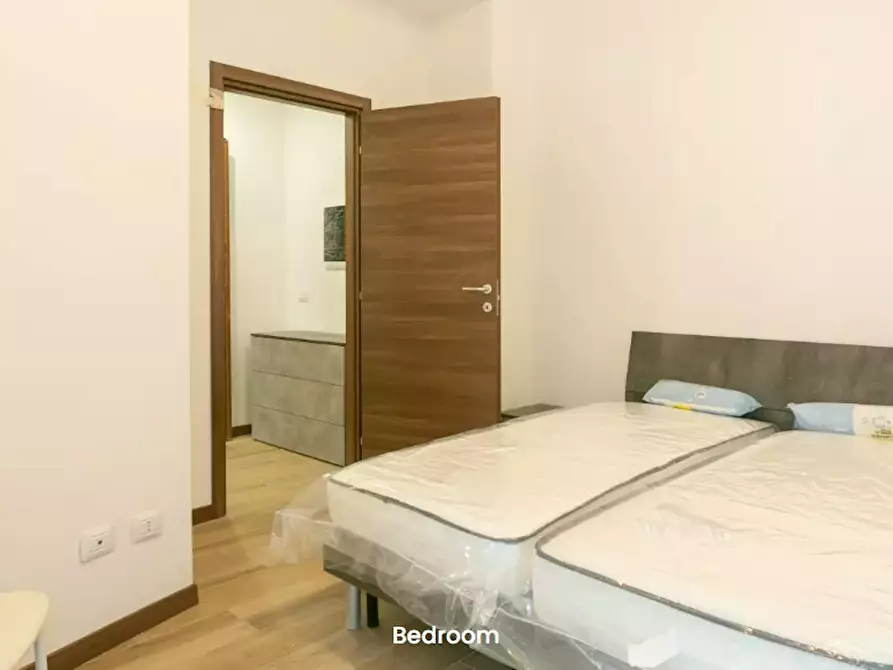 Immagine 5 di Appartamento in affitto  in Via Umberto Fogagnolo a Sesto San Giovanni