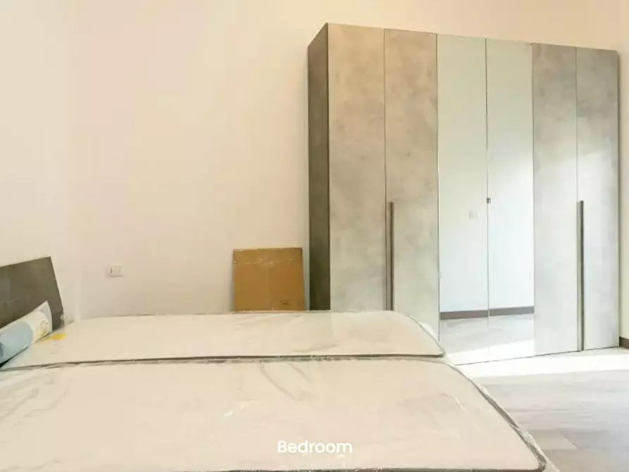 Immagine 6 di Appartamento in affitto  in Via Umberto Fogagnolo a Sesto San Giovanni