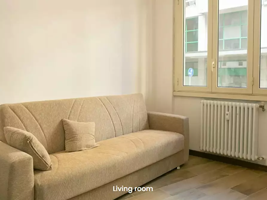 Immagine 4 di Appartamento in affitto  in Via Umberto Fogagnolo a Sesto San Giovanni