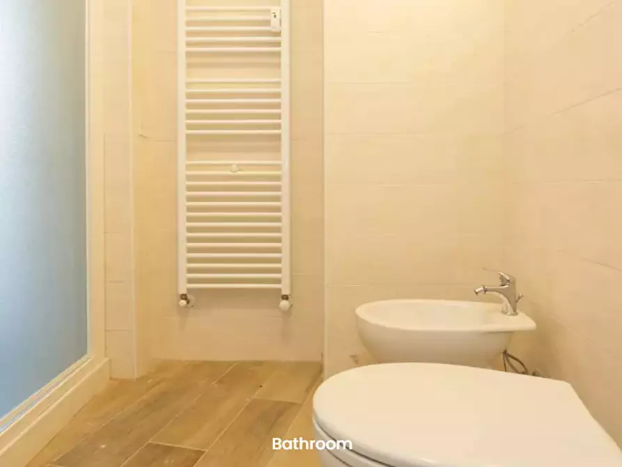 Immagine 9 di Appartamento in affitto  in Via Umberto Fogagnolo a Sesto San Giovanni
