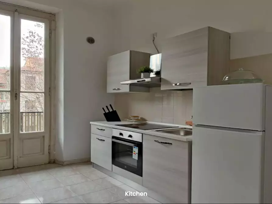 Immagine 8 di Appartamento in affitto  in Via Pietro da Cortona a Milano