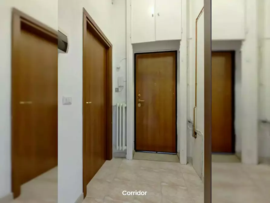 Immagine 10 di Appartamento in affitto  in Via Pietro da Cortona a Milano