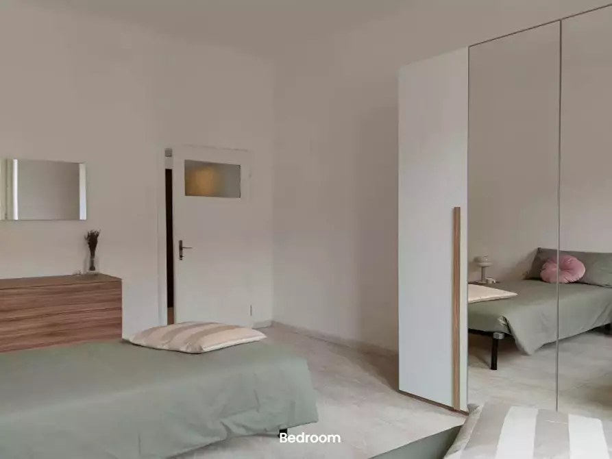 Immagine 3 di Appartamento in affitto  in Via Pietro da Cortona a Milano