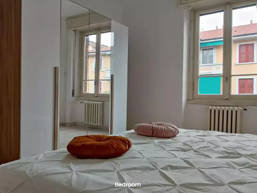 Immagine 6 di Appartamento in affitto  in Via Pietro da Cortona a Milano