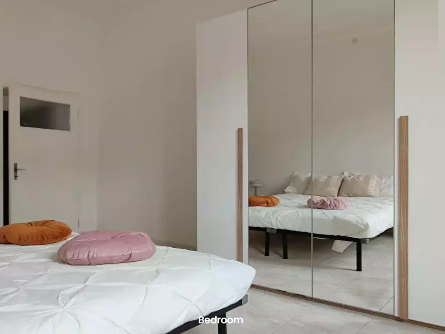 Immagine 4 di Appartamento in affitto  in Via Pietro da Cortona a Milano