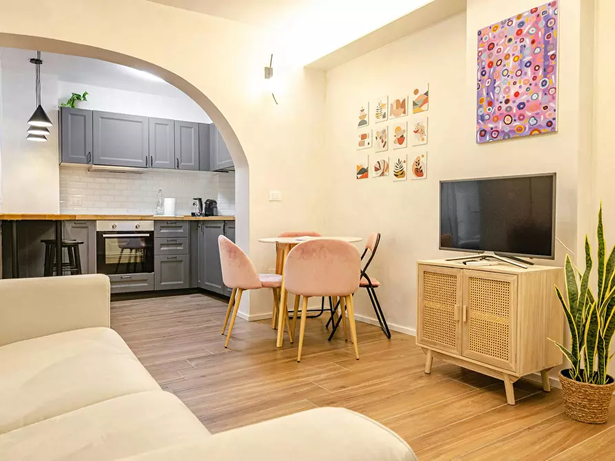 Immagine 2 di Appartamento in affitto  in Via Malcontenti a Bologna