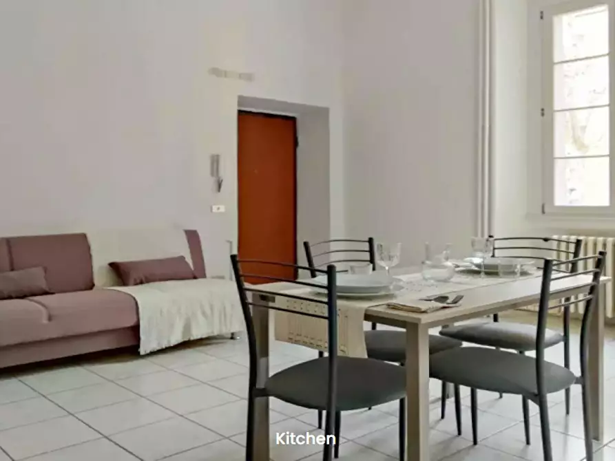 Immagine 1 di Appartamento in affitto  in Via Giuseppe Ripamonti a Milano