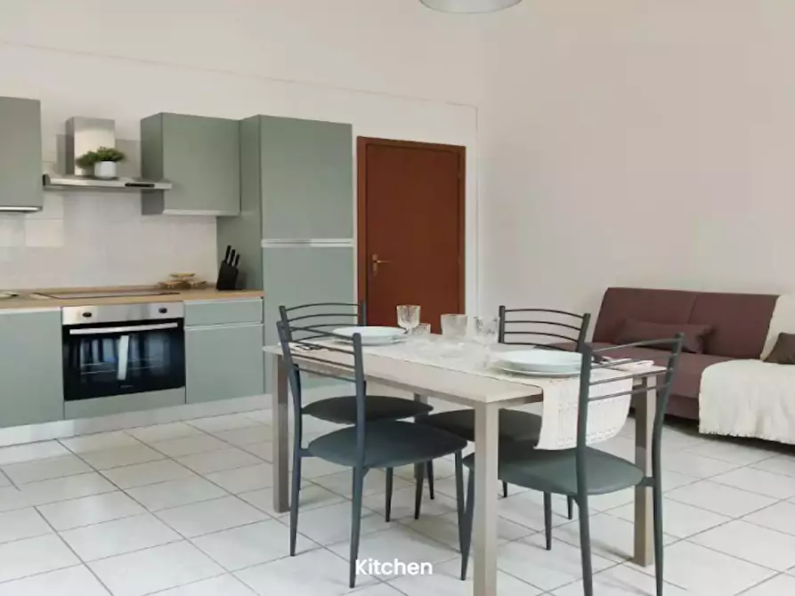 Immagine 2 di Appartamento in affitto  in Via Giuseppe Ripamonti a Milano