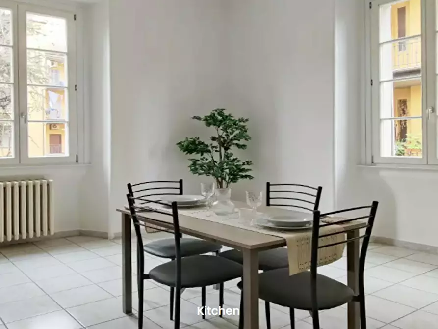 Immagine 3 di Appartamento in affitto  in Via Giuseppe Ripamonti a Milano