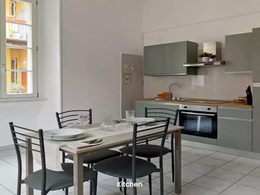 Immagine 4 di Appartamento in affitto  in Via Giuseppe Ripamonti a Milano