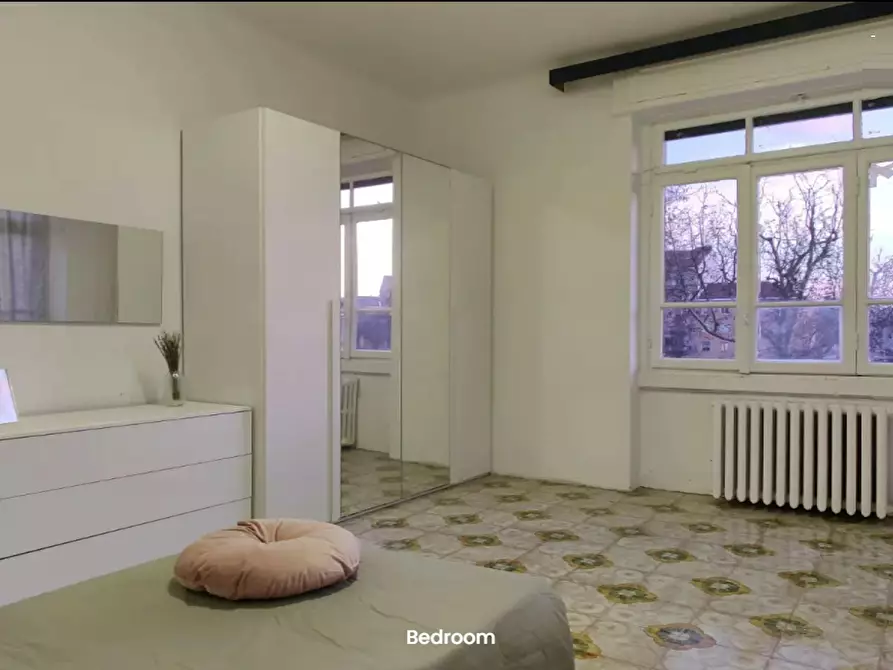Immagine 6 di Appartamento in affitto  in Via Pietro da Cortona a Milano