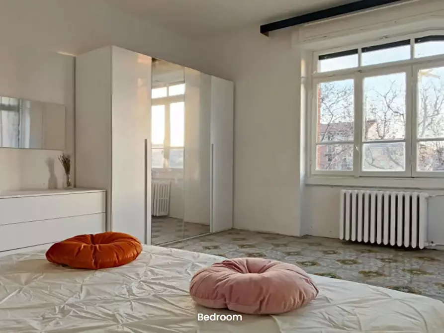 Immagine 3 di Appartamento in affitto  in Via Pietro da Cortona a Milano