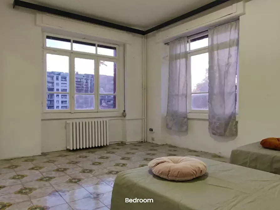 Immagine 5 di Appartamento in affitto  in Via Pietro da Cortona a Milano