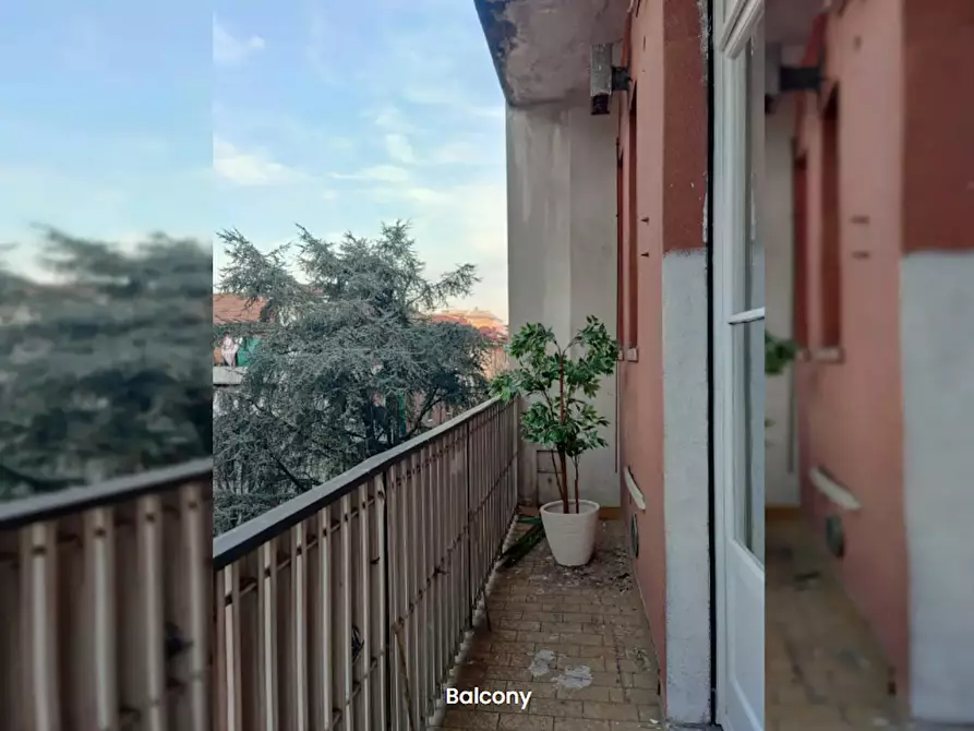 Immagine 10 di Appartamento in affitto  in Via Pietro da Cortona a Milano
