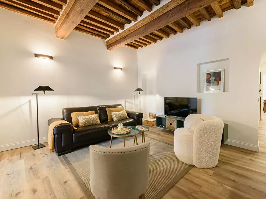 Immagine 1 di Appartamento in affitto  in Via dei Serragli a Firenze