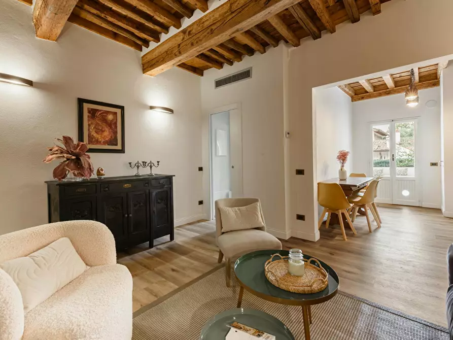 Immagine 6 di Appartamento in affitto  in Via dei Serragli a Firenze
