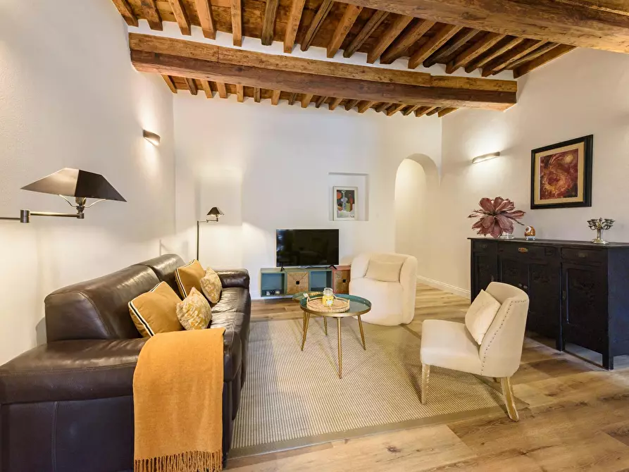 Immagine 4 di Appartamento in affitto  in Via dei Serragli a Firenze