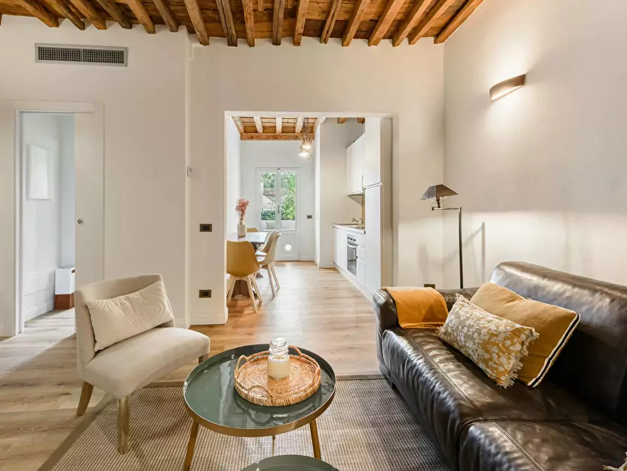 Immagine 5 di Appartamento in affitto  in Via dei Serragli a Firenze