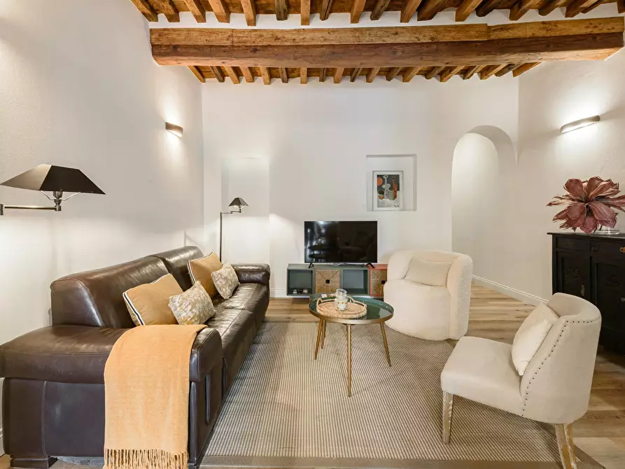 Immagine 7 di Appartamento in affitto  in Via dei Serragli a Firenze