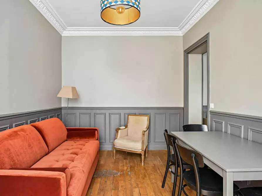 Immagine 7 di Appartamento in affitto  in Rue Jules Vallès a Paris