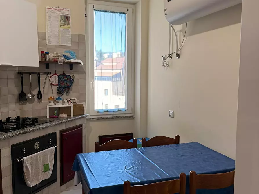 Immagine 6 di Camera in affitto  in Via Generale Luigi Cadorna a Palermo