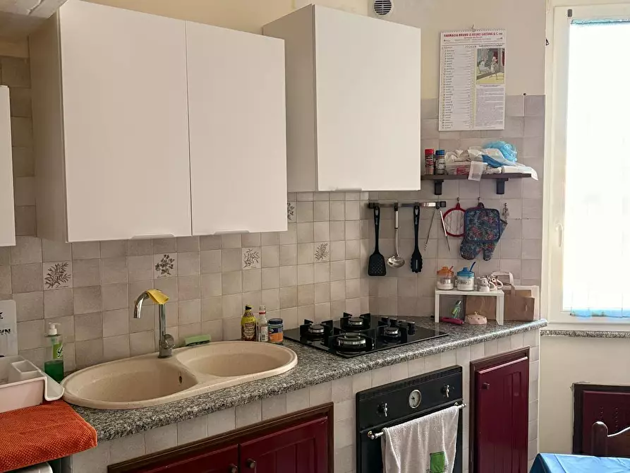 Immagine 4 di Camera in affitto  in Via Generale Luigi Cadorna a Palermo