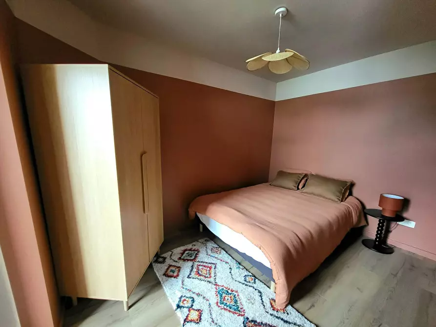 Immagine 2 di Camera in affitto  in Boulevard Lambermont a Schaerbeek