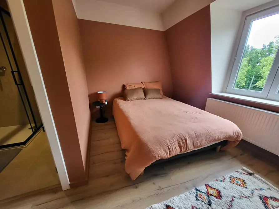 Immagine 3 di Camera in affitto  in Boulevard Lambermont a Schaerbeek