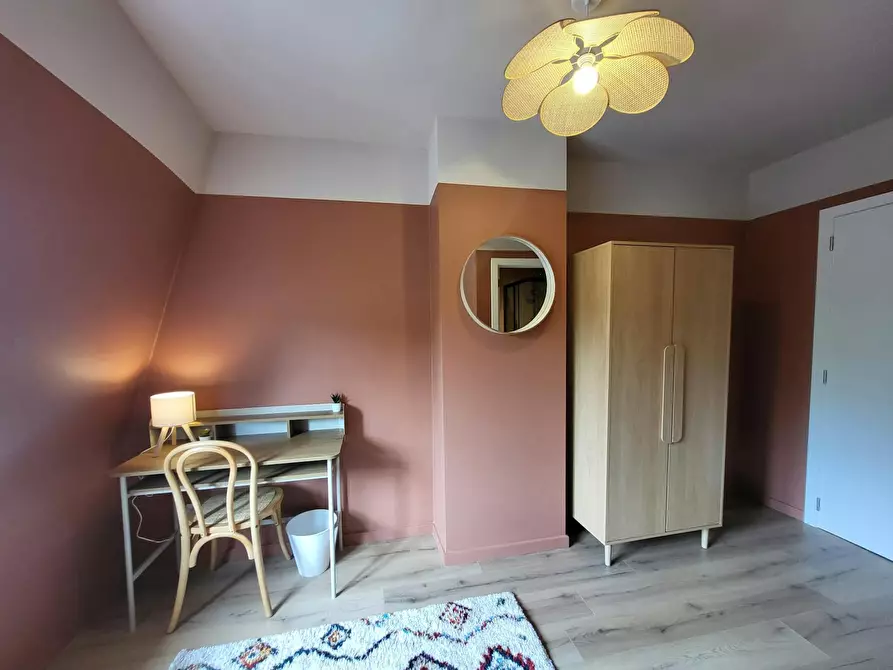 Immagine 5 di Camera in affitto  in Boulevard Lambermont a Schaerbeek