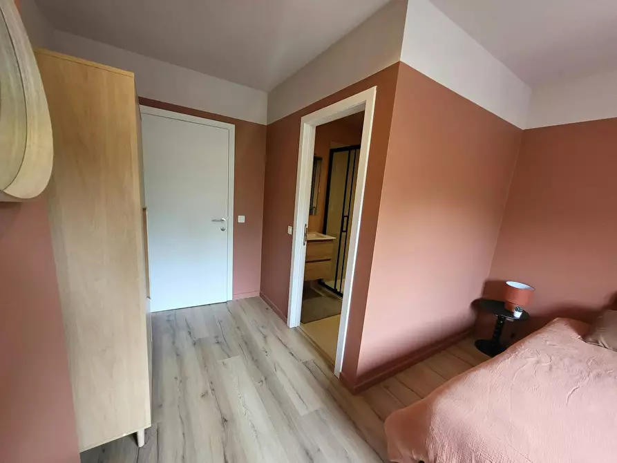Immagine 2 di Camera in affitto  in Boulevard Lambermont a Schaerbeek