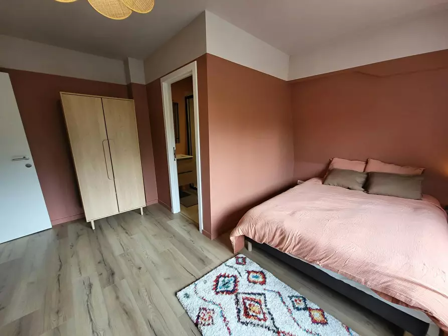 Immagine 4 di Camera in affitto  in Boulevard Lambermont a Schaerbeek
