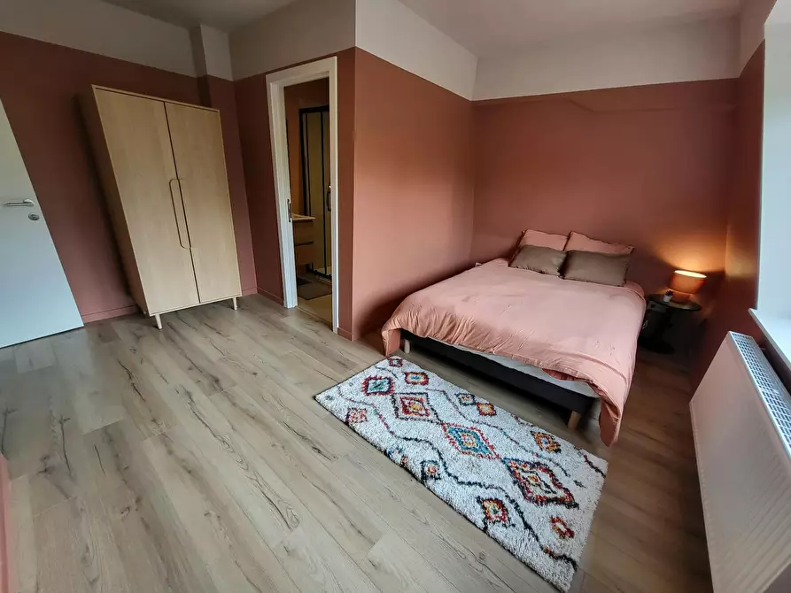 Immagine 2 di Camera in affitto  in Boulevard Lambermont a Schaerbeek