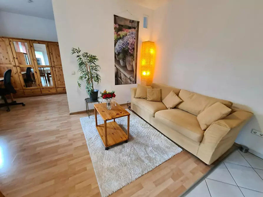 Immagine 1 di Appartamento in affitto  in Plauener Straße a Dortmund